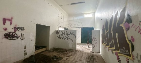 Almacén en Alcanhoes, Portugal 7188 m² No. 68203 9