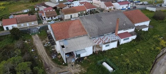 Almacén en Alcanhoes, Portugal 7188 m² No. 68203 3