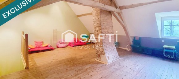 3 bedrooms House in Yonne, France No. 196352 6