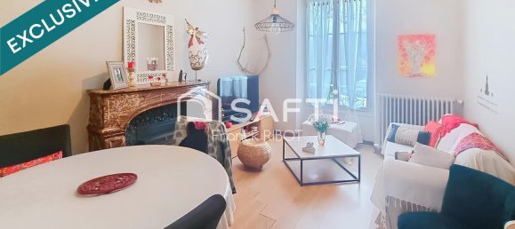 3 bedrooms House in Yonne, France No. 196352 4