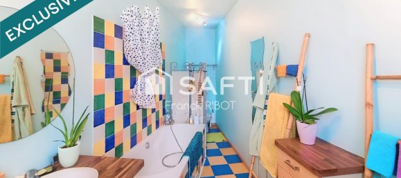 3 bedrooms House in Yonne, France No. 196352 12