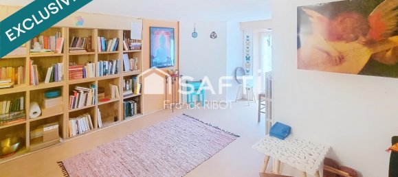 3 bedrooms House in Yonne, France No. 196352 10