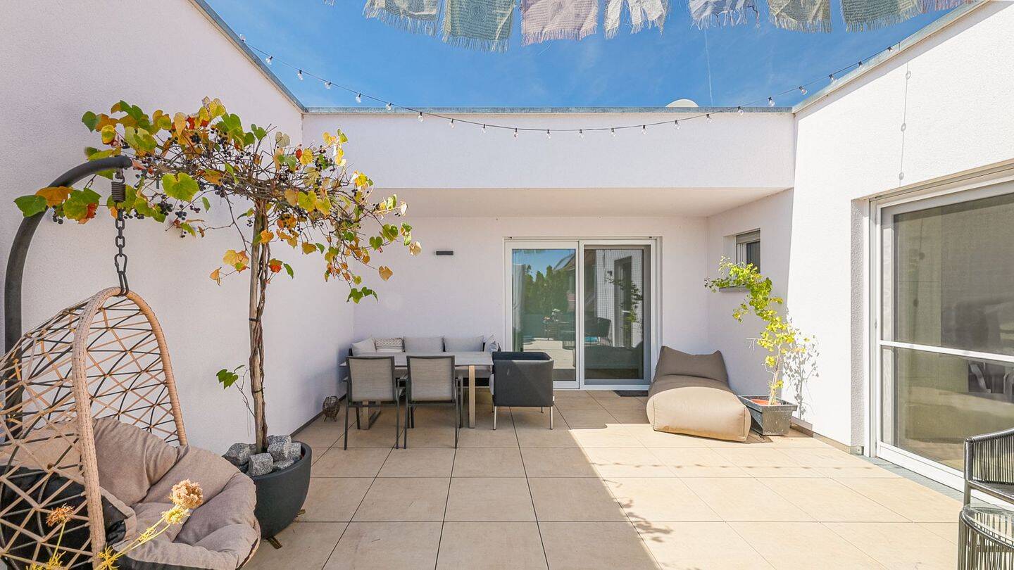 Penthouse T3 em Ansbach, Germany N.º 313938