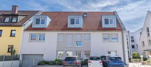 Penthouse T3 em Ansbach, Germany N.º 313938 16