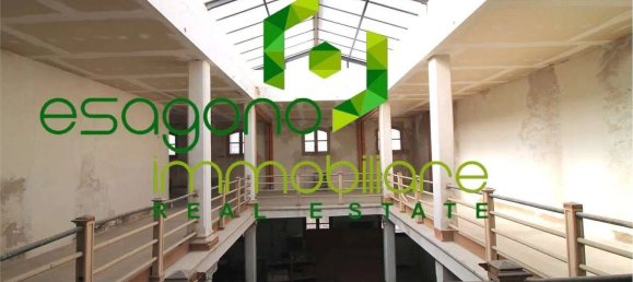 500m² Building in Syracuse, Italy No. 350666 18