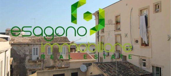 500m² Building in Syracuse, Italy No. 350666 24