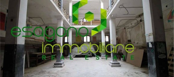 500m² Building in Syracuse, Italy No. 350666 7