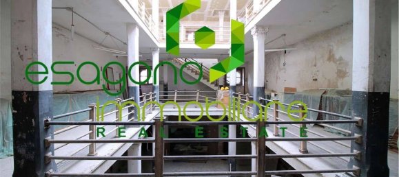 500m² Building in Syracuse, Italy No. 350666 15