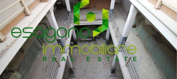 500m² Building in Syracuse, Italy No. 350666 19