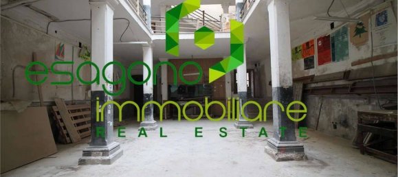 500m² Building in Syracuse, Italy No. 350666 11