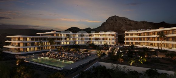 2 Schlafzimmer Wohnung in Adeje, Spain, Nr. 13957 5