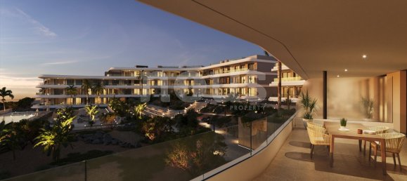 2 Schlafzimmer Wohnung in Adeje, Spain, Nr. 13957 2