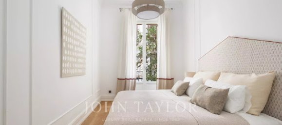 3 bedrooms Apartment in Madrid, Spain No. 183390 12