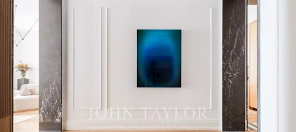 3 bedrooms Apartment in Madrid, Spain No. 183390 8