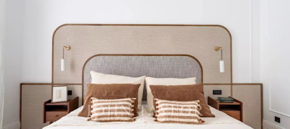 3 bedrooms Apartment in Madrid, Spain No. 183390 11