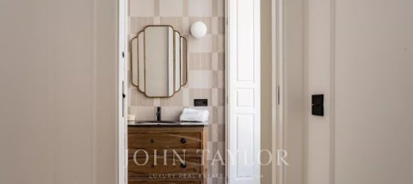 3 bedrooms Apartment in Madrid, Spain No. 183390 10