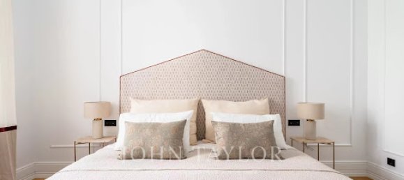 3 bedrooms Apartment in Madrid, Spain No. 183390 13