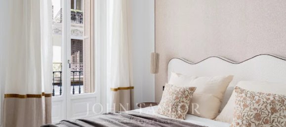 3 bedrooms Apartment in Madrid, Spain No. 183390 9