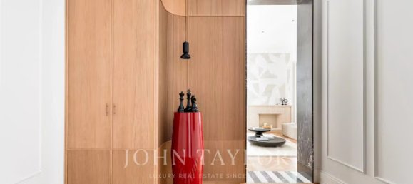 3 bedrooms Apartment in Madrid, Spain No. 183390 7