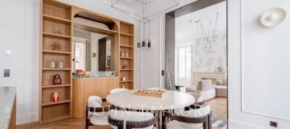 3 bedrooms Apartment in Madrid, Spain No. 183390 4