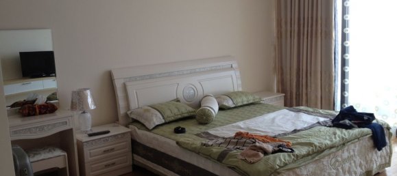 2 Schlafzimmer Wohnung in Nam Tu Liem, Vietnam, Nr. 4688 6