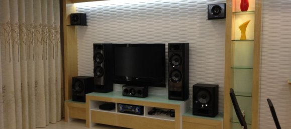 2 Schlafzimmer Wohnung in Nam Tu Liem, Vietnam, Nr. 4688 2