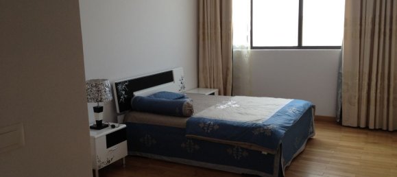 2 Schlafzimmer Wohnung in Nam Tu Liem, Vietnam, Nr. 4688 5