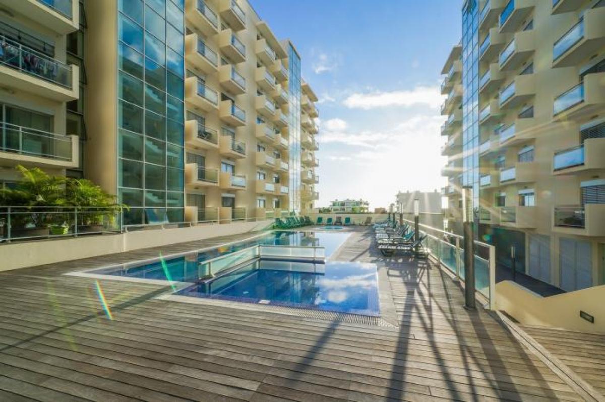 3 Schlafzimmer Wohnung in Funchal, Portugal, Nr. 287