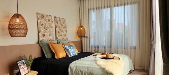 170m² Cafe / restaurant in Pattaya, Thailand No. 19673 17