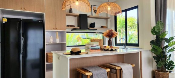 170m² Cafe / restaurant in Pattaya, Thailand No. 19673 9