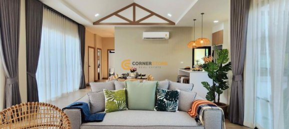 170m² Cafe / restaurant in Pattaya, Thailand No. 19673 8