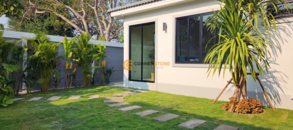 170m² Cafe / restaurant in Pattaya, Thailand No. 19673 2