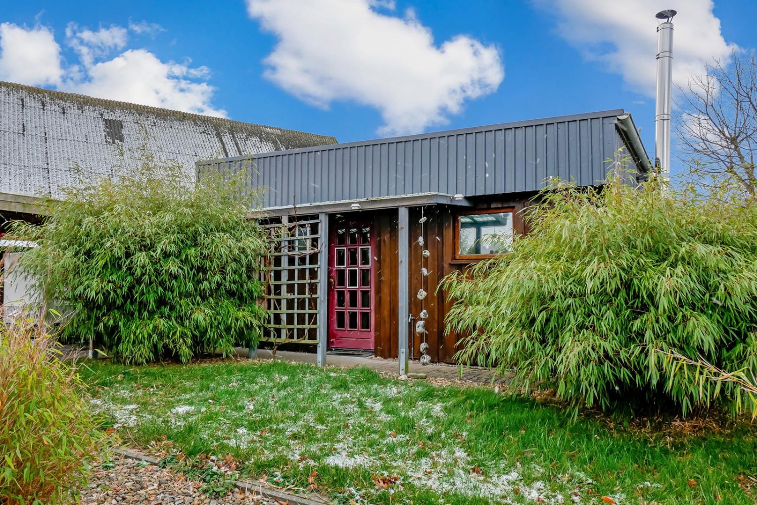 Bungalow de 2 dormitorios en Plon, Germany No. 68109