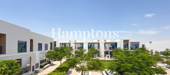 3 غرف نوم تاون هاوس في Arabian Ranches 3, UAE رقم 186862 9