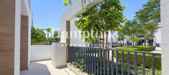 3 غرف نوم تاون هاوس في Arabian Ranches 3, UAE رقم 186862 4