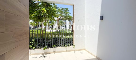 3 غرف نوم تاون هاوس في Arabian Ranches 3, UAE رقم 186862 2