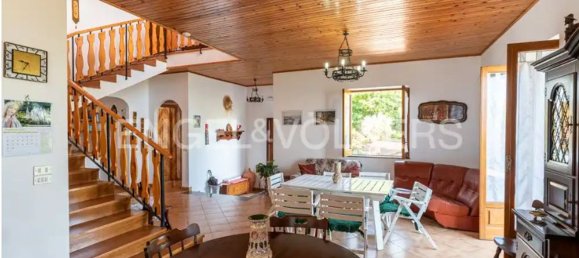 7 rooms Villa in Naso, Italy No. 112702 8