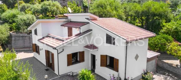 7 rooms Villa in Naso, Italy No. 112702 22