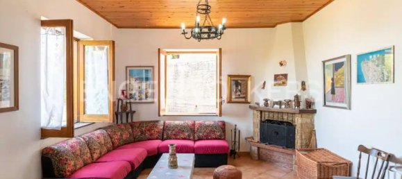7 rooms Villa in Naso, Italy No. 112702 5