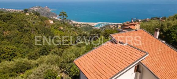 7 rooms Villa in Naso, Italy No. 112702 10