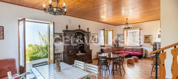 7 rooms Villa in Naso, Italy No. 112702 24