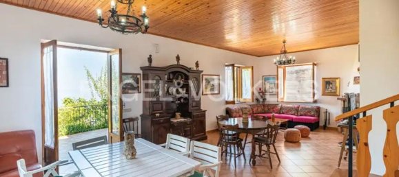 7 rooms Villa in Naso, Italy No. 112702 3