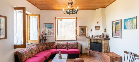 7 rooms Villa in Naso, Italy No. 112702 16