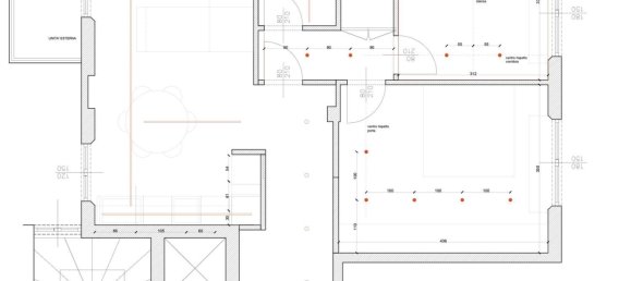 3 bedrooms Apartment in Parma, Italy No. 380201 11