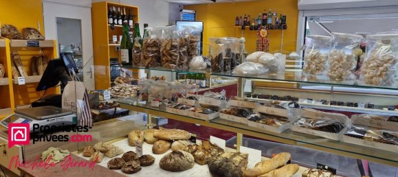 Gewerbliche Immobilie in Roanne, France 300m², Nr. 208697 4