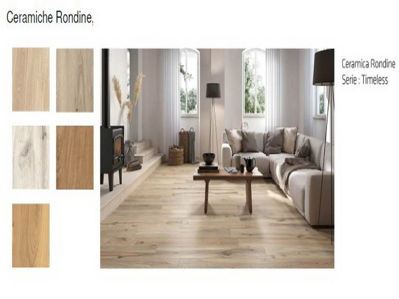 3 Schlafzimmer Wohnung in Sesto Fiorentino, Italy, Nr. 85262