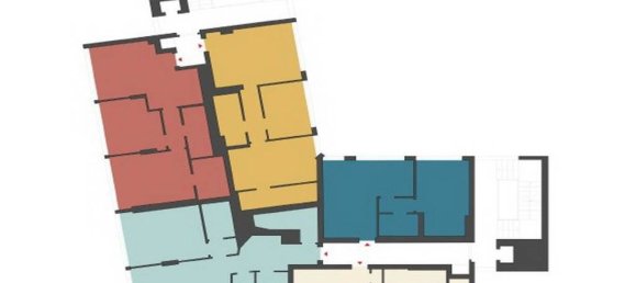 3 Schlafzimmer Wohnung in Sesto Fiorentino, Italy, Nr. 85262 8