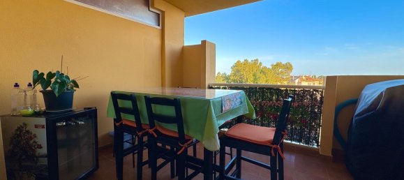 2 غرف نوم بانتهاوس في Fuengirola, Spain رقم 160109 2