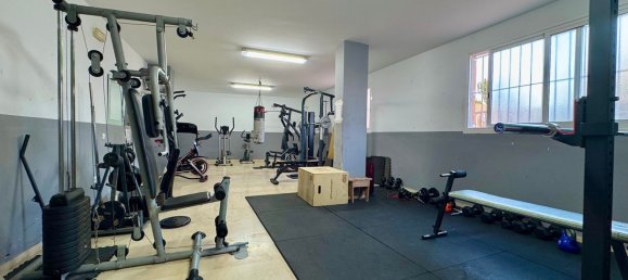 2 غرف نوم بانتهاوس في Fuengirola, Spain رقم 160109 13