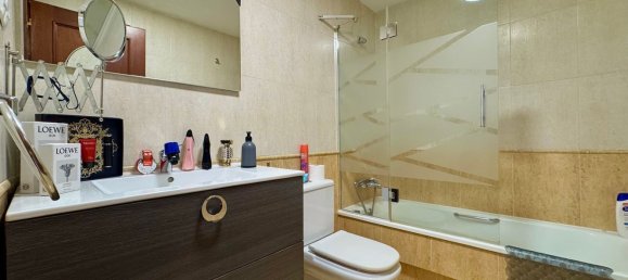 2 غرف نوم بانتهاوس في Fuengirola, Spain رقم 160109 11